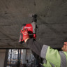 Перфоратор Milwaukee M18 FHAFOH16-0 4933493531 (без АКБ)