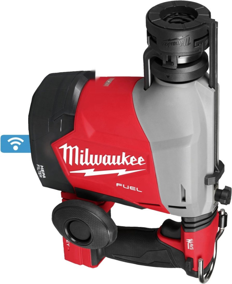 Перфоратор Milwaukee M18 FHAFOH16-0 4933493531 (без АКБ)