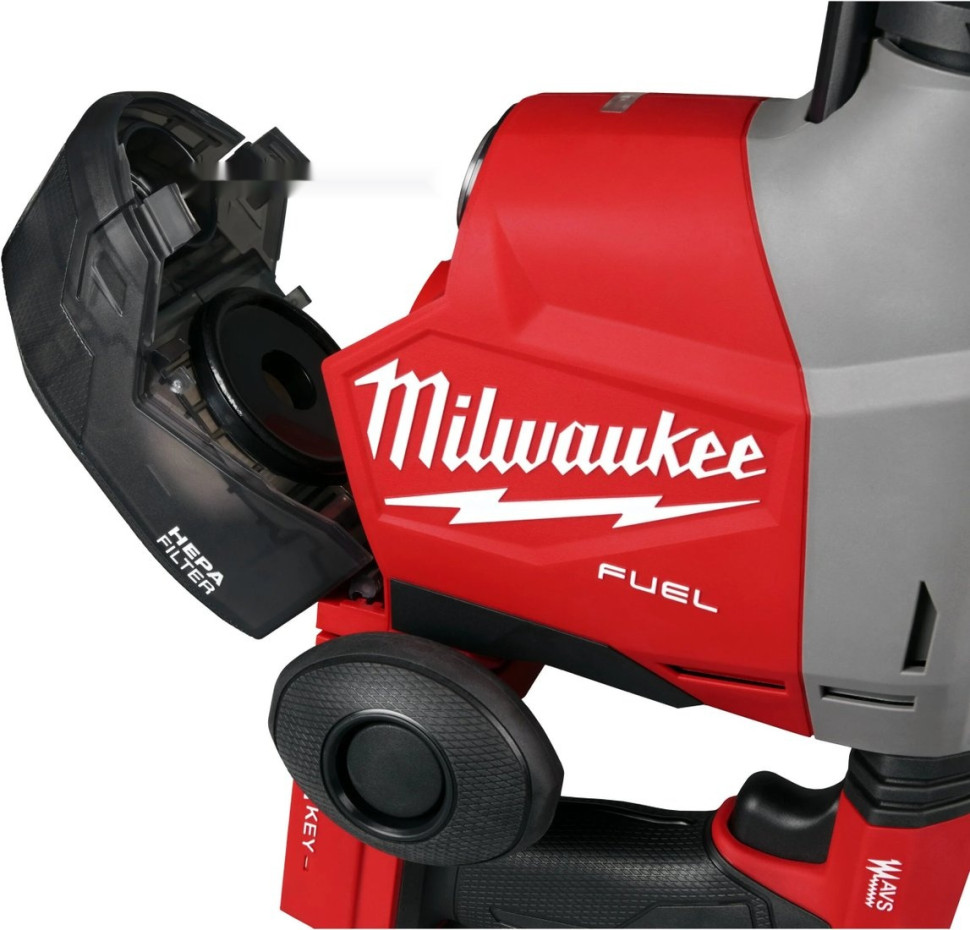 Перфоратор Milwaukee M18 FHAFOH16-0 4933493531 (без АКБ)