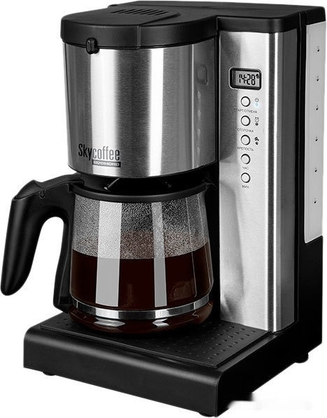 Капельная кофеварка Redmond SkyCoffee RCM-M1519S