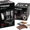 Капельная кофеварка Redmond SkyCoffee RCM-M1519S