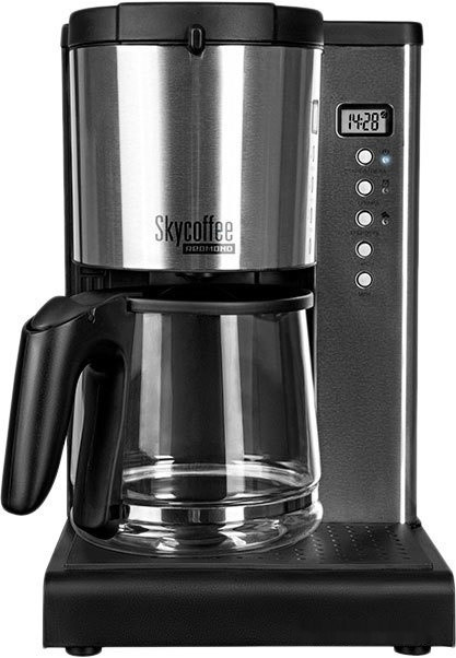 Капельная кофеварка Redmond SkyCoffee RCM-M1519S
