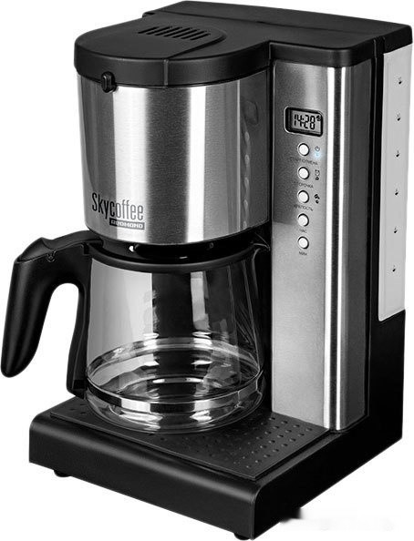 Капельная кофеварка Redmond SkyCoffee RCM-M1519S