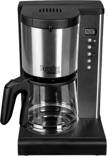 Капельная кофеварка Redmond SkyCoffee RCM-M1519S