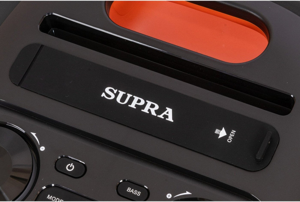 Патибокс Supra SMB-890