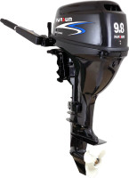 Лодочный мотор Parsun F9.8 BMS