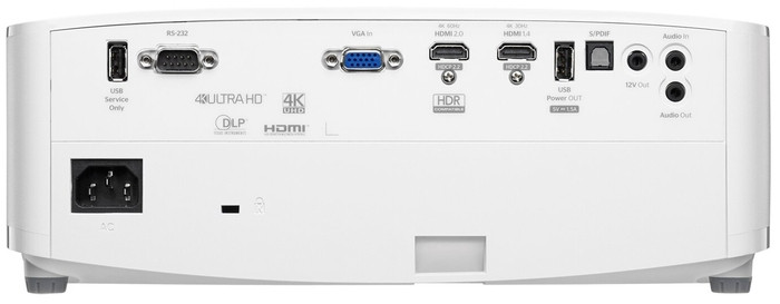 Проектор OPTOMA UHD42