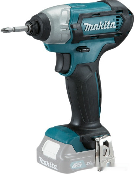 Винтоверт Makita TD110DZ