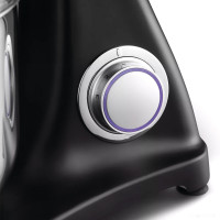 Кухонный комбайн Kitfort KT-3076