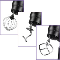 Кухонный комбайн Kitfort KT-3076