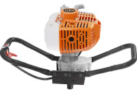 Мотобур CARVER AG-62/000