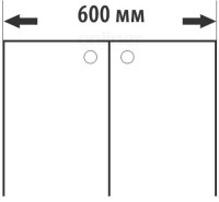 Кухонная мойка Polygran F-09 (песочный)