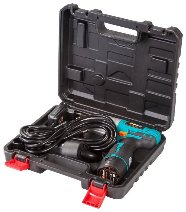 Гайковерт BORT BSR-12LI