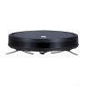 Робот-пылесос Polaris PVCR 0726 WI-FI IQ Home Gyro (синий)