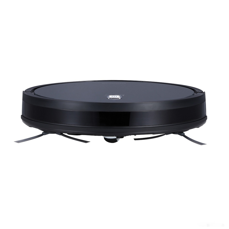 Робот-пылесос Polaris PVCR 0726 WI-FI IQ Home Gyro (синий)