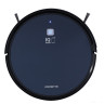 Робот-пылесос Polaris PVCR 0726 WI-FI IQ Home Gyro (синий)