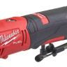 Шлифовальная машина Milwaukee M12 Fuel FDGS-422B 4933471436 (с 2-мя АКБ 2 Ah, 4 Ah)