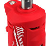 Шлифовальная машина Milwaukee M12 Fuel FDGS-422B 4933471436 (с 2-мя АКБ 2 Ah, 4 Ah)