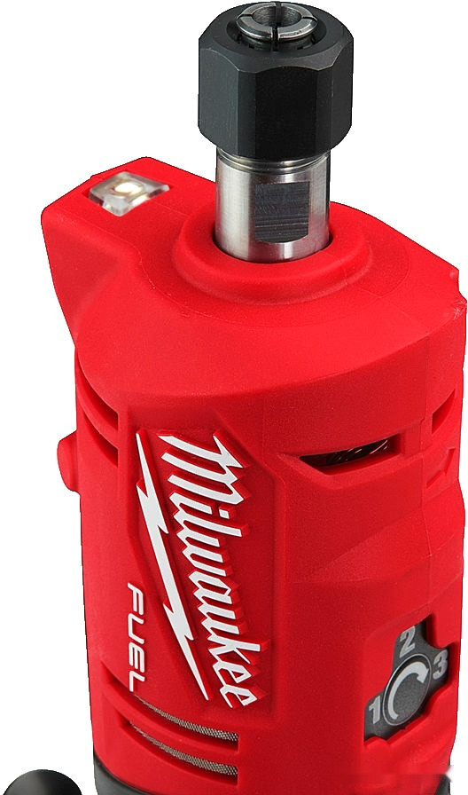 Шлифовальная машина Milwaukee M12 Fuel FDGS-422B 4933471436 (с 2-мя АКБ 2 Ah, 4 Ah)