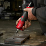 Шлифовальная машина Milwaukee M12 Fuel FDGS-422B 4933471436 (с 2-мя АКБ 2 Ah, 4 Ah)