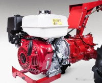 Мотоблок Беларус 012WM (Weima 188F)