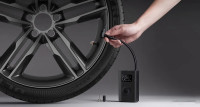 Велокомпрессор Xiaomi Mijia Electric Pump 2 MJCQB06QW (китайская версия)