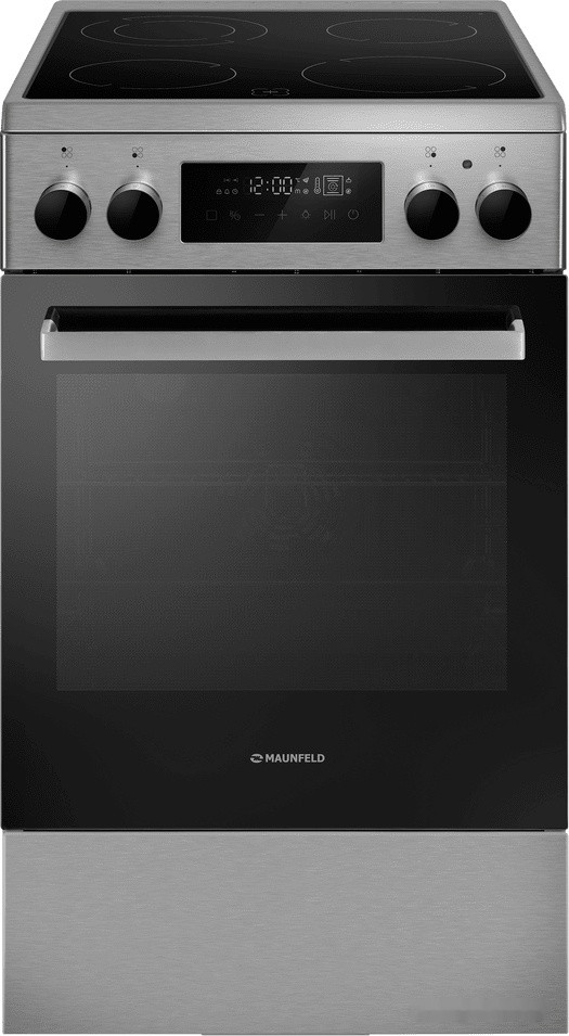 Плита Maunfeld MEC511CS09TD