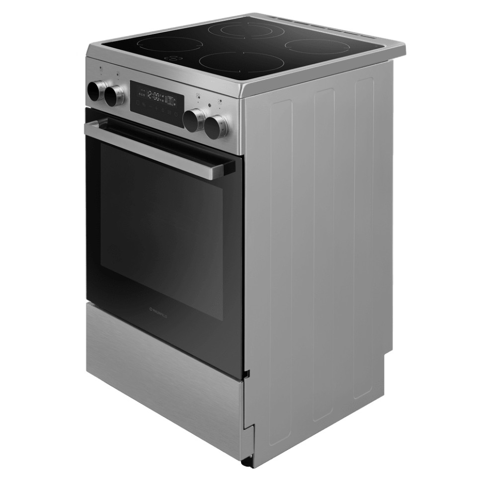 Плита Maunfeld MEC511CS09TD