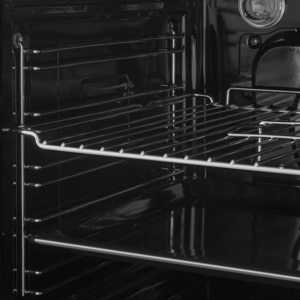 Плита Maunfeld MEC511CS09TD