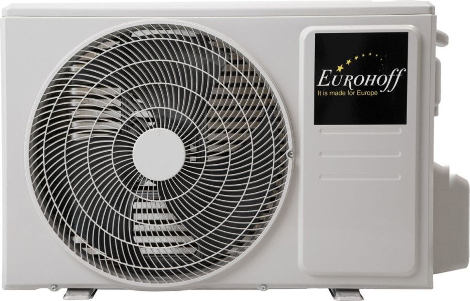 Кондиционер Eurohoff Astrid 2024 AVE-09M