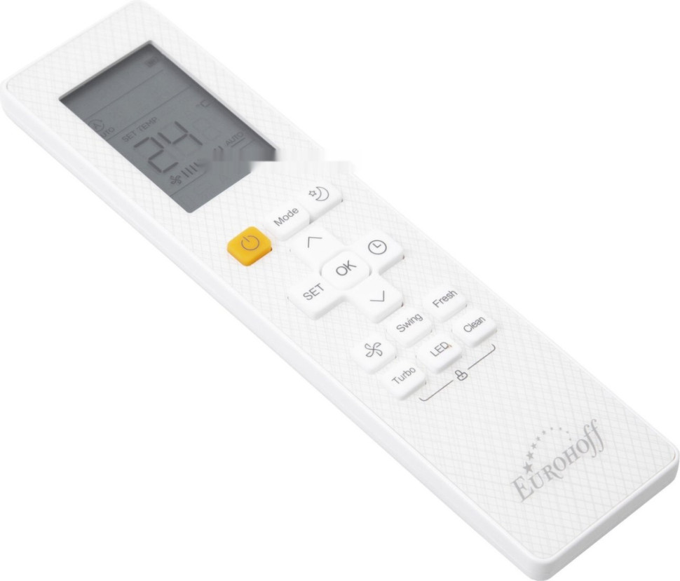 Кондиционер Eurohoff Astrid 2024 AVE-09M