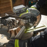 Торцовочная пила Ryobi RMS18190-0 5133005502 (без АКБ)