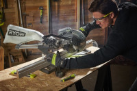 Торцовочная пила Ryobi RMS18190-0 5133005502 (без АКБ)