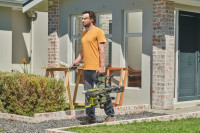 Торцовочная пила Ryobi RMS18190-0 5133005502 (без АКБ)