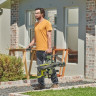 Торцовочная пила Ryobi RMS18190-0 5133005502 (без АКБ)