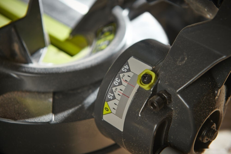 Торцовочная пила Ryobi RMS18190-0 5133005502 (без АКБ)