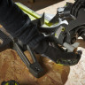 Торцовочная пила Ryobi RMS18190-0 5133005502 (без АКБ)