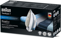 Утюг Braun TexStyle 7 TS 765 EA