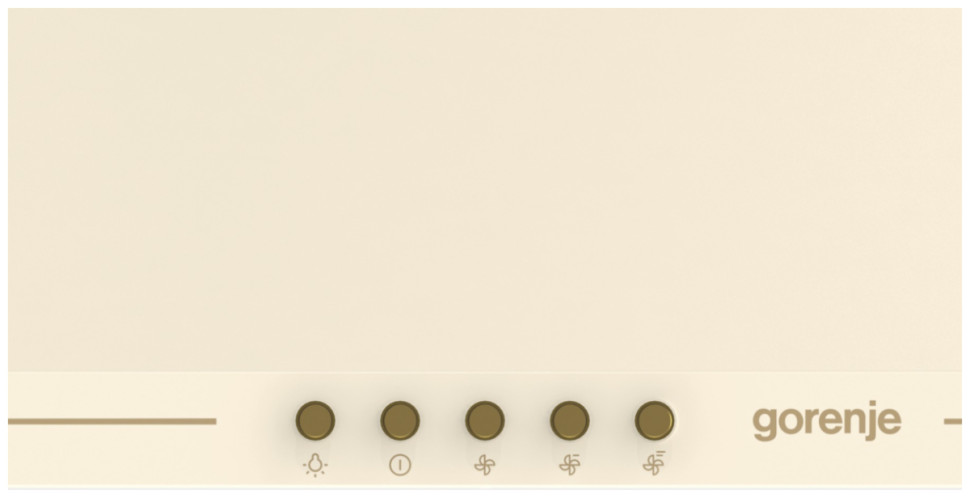 Вытяжка Gorenje WHC63CLI