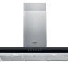Вытяжка Hotpoint-Ariston HIBS 9.8F LT X