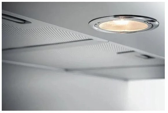 Вытяжка Hotpoint-Ariston HIBS 9.8F LT X