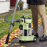 Промышленный пылесос Kitfort KT-5194