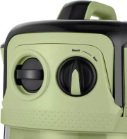 Промышленный пылесос Kitfort KT-5194