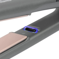 Выпрямитель Redmond HS1716 (серый)