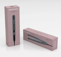 Выпрямитель Redmond HS1716 (серый)