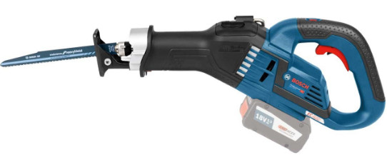 Сабельная пила Bosch GSA 18V-32 Professional