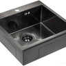 Кухонная мойка Paulmark Kroner PM215151-GM