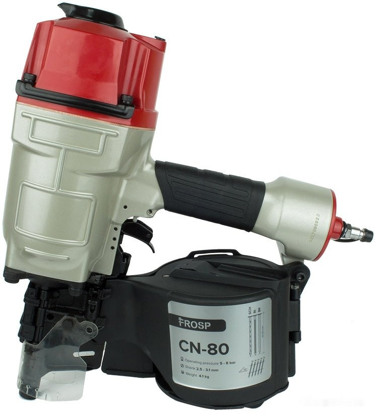 Гвоздезабиватель Frosp CN-80