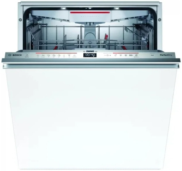 Посудомоечная машина Bosch SMV6ZCX55E
