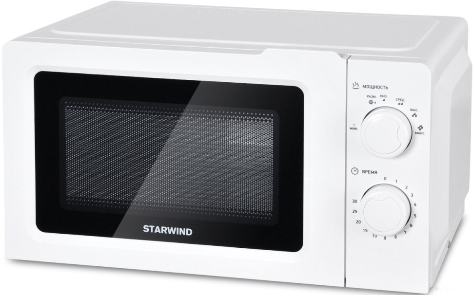 Микроволновая печь StarWind SMW3020